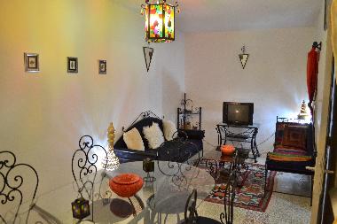 Ferienhaus in Kerkennah (Safaqis) oder Ferienwohnung oder Ferienhaus