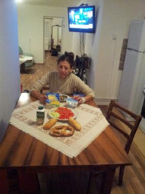 Ferienhaus in sancel (Sibiu) oder Ferienwohnung oder Ferienhaus