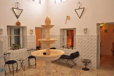 Ferienhaus in Kerkennah (Safaqis) oder Ferienwohnung oder Ferienhaus