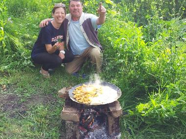 Ferienhaus in sancel (Sibiu) oder Ferienwohnung oder Ferienhaus