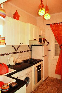 Ferienhaus in Kerkennah (Safaqis) oder Ferienwohnung oder Ferienhaus