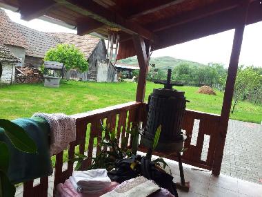 Ferienhaus in sancel (Sibiu) oder Ferienwohnung oder Ferienhaus