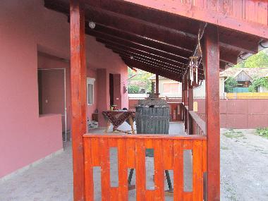 Ferienhaus in sancel (Sibiu) oder Ferienwohnung oder Ferienhaus
