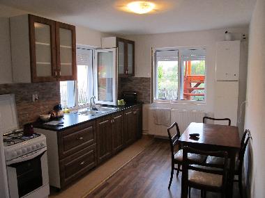 Ferienhaus in sancel (Sibiu) oder Ferienwohnung oder Ferienhaus