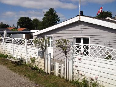 Ferienhaus in Otterup (Fyn) oder Ferienwohnung oder Ferienhaus