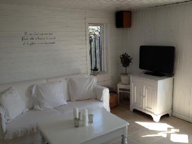 Ferienhaus in Otterup (Fyn) oder Ferienwohnung oder Ferienhaus