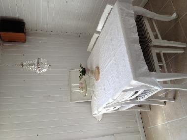 Ferienhaus in Otterup (Fyn) oder Ferienwohnung oder Ferienhaus