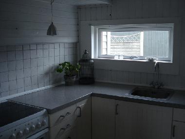 Ferienhaus in Otterup (Fyn) oder Ferienwohnung oder Ferienhaus