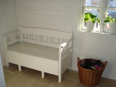 Ferienhaus in Otterup (Fyn) oder Ferienwohnung oder Ferienhaus