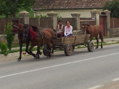 Ferienhaus in sancel (Sibiu) oder Ferienwohnung oder Ferienhaus