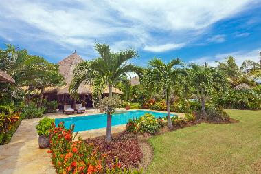 Villa in Seririt (Bali) oder Ferienwohnung oder Ferienhaus