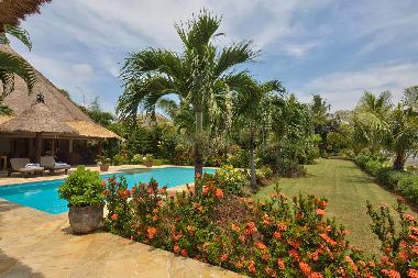 Villa in Seririt (Bali) oder Ferienwohnung oder Ferienhaus