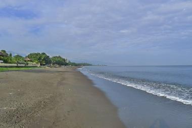 Villa in Seririt (Bali) oder Ferienwohnung oder Ferienhaus