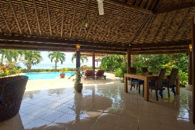 Villa in Seririt (Bali) oder Ferienwohnung oder Ferienhaus