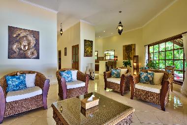 Villa in Seririt (Bali) oder Ferienwohnung oder Ferienhaus