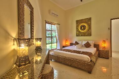 Villa in Seririt (Bali) oder Ferienwohnung oder Ferienhaus
