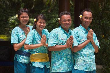 Villa in Seririt (Bali) oder Ferienwohnung oder Ferienhaus