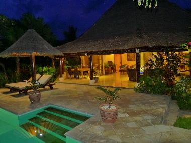 Villa in Seririt (Bali) oder Ferienwohnung oder Ferienhaus