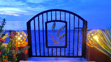 Villa in Seririt (Bali) oder Ferienwohnung oder Ferienhaus