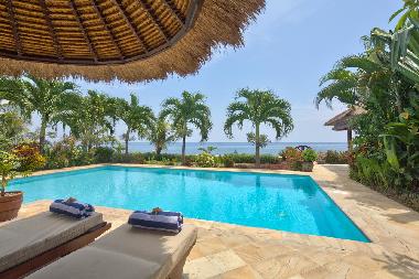 Villa in Seririt (Bali) oder Ferienwohnung oder Ferienhaus