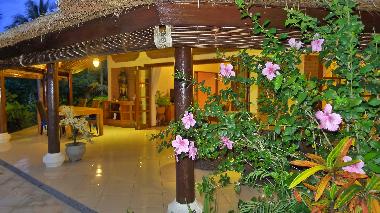 Villa in Seririt (Bali) oder Ferienwohnung oder Ferienhaus