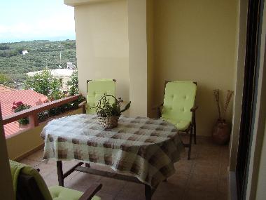 Ferienhaus in kissamos (Chania) oder Ferienwohnung oder Ferienhaus