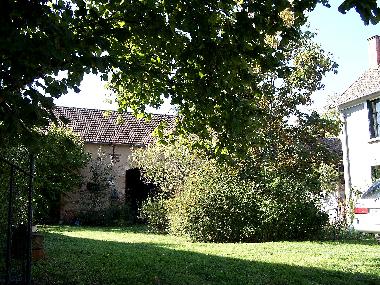 Ferienhaus in Vesdun (Centre) oder Ferienwohnung oder Ferienhaus