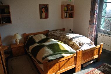 Ferienhaus in Vesdun (Centre) oder Ferienwohnung oder Ferienhaus