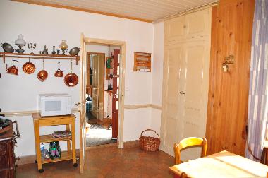 Ferienhaus in Vesdun (Centre) oder Ferienwohnung oder Ferienhaus