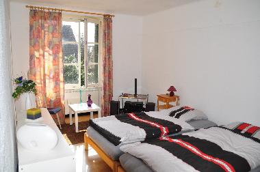 Ferienhaus in Vesdun (Centre) oder Ferienwohnung oder Ferienhaus