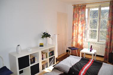 Ferienhaus in Vesdun (Centre) oder Ferienwohnung oder Ferienhaus