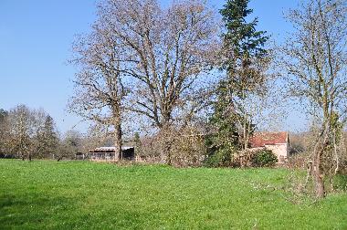 Ferienhaus in Vesdun (Centre) oder Ferienwohnung oder Ferienhaus
