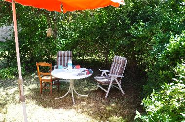 Ferienhaus in Vesdun (Centre) oder Ferienwohnung oder Ferienhaus