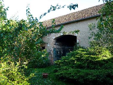 Ferienhaus in Vesdun (Centre) oder Ferienwohnung oder Ferienhaus