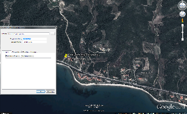 Ferienwohnung in Mola Kaliva (Chalkidiki) oder Ferienwohnung oder Ferienhaus