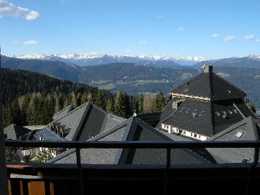 Ferienwohnung in Hermagor (Unterkrnten) oder Ferienwohnung oder Ferienhaus