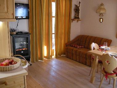 Ferienwohnung in Hermagor (Unterkrnten) oder Ferienwohnung oder Ferienhaus