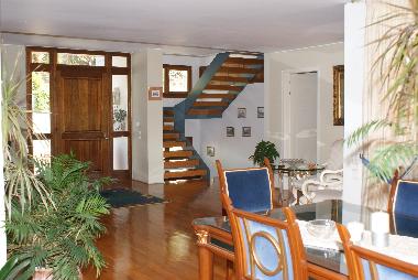 Villa in Athens  (Attiki) oder Ferienwohnung oder Ferienhaus