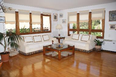 Villa in Athens  (Attiki) oder Ferienwohnung oder Ferienhaus