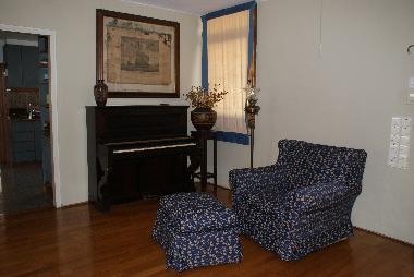 Villa in Athens  (Attiki) oder Ferienwohnung oder Ferienhaus