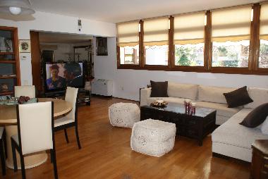 Villa in Athens  (Attiki) oder Ferienwohnung oder Ferienhaus