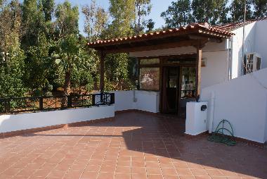 Villa in Athens  (Attiki) oder Ferienwohnung oder Ferienhaus