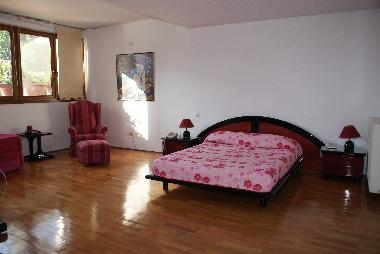 Villa in Athens  (Attiki) oder Ferienwohnung oder Ferienhaus