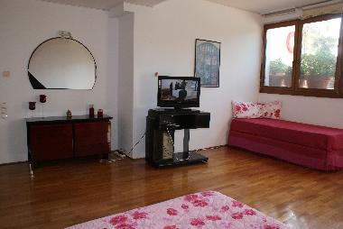 Villa in Athens  (Attiki) oder Ferienwohnung oder Ferienhaus