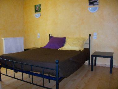 Pension in CARCASSONNE (Aude) oder Ferienwohnung oder Ferienhaus