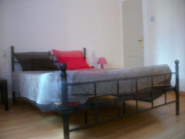 Pension in CARCASSONNE (Aude) oder Ferienwohnung oder Ferienhaus