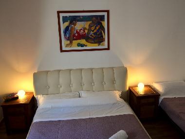 Pension in Catania (Catania) oder Ferienwohnung oder Ferienhaus