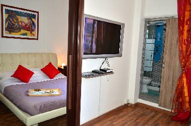 Pension in Catania (Catania) oder Ferienwohnung oder Ferienhaus