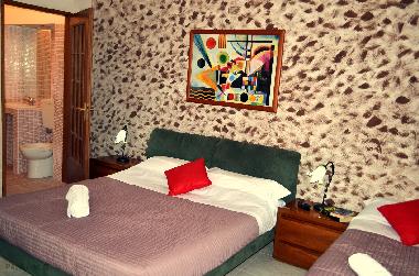 Pension in Catania (Catania) oder Ferienwohnung oder Ferienhaus