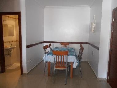 Ferienwohnung in Fnideq (Tetouan) oder Ferienwohnung oder Ferienhaus